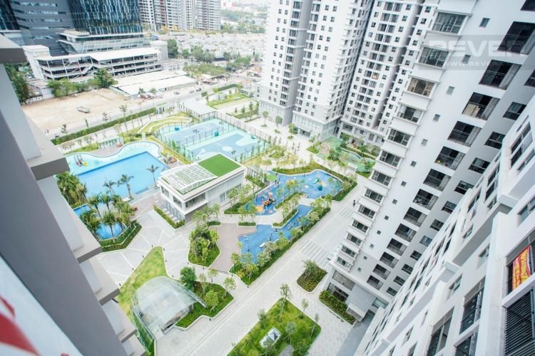 5 dự án chung cư huyện Nhà Bè nên xem xét đầu tư 2020