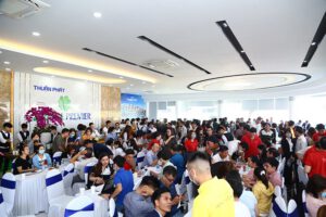 Mở bán dự án Lovera Premier - 100% sản phẩm đã bán